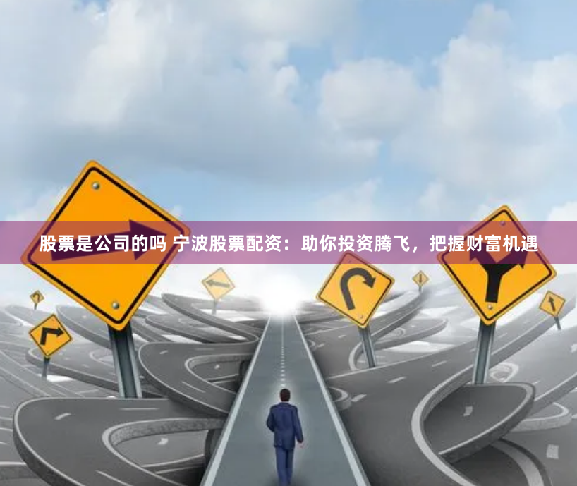 股票是公司的吗 宁波股票配资：助你投资腾飞，把握财富机遇