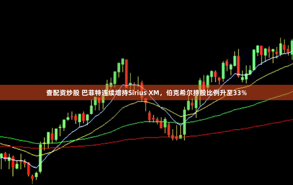 查配资炒股 巴菲特连续增持Sirius XM，伯克希尔持股比例升至33%