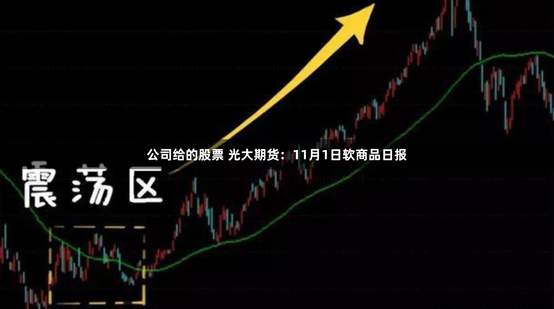 公司给的股票 光大期货：11月1日软商品日报