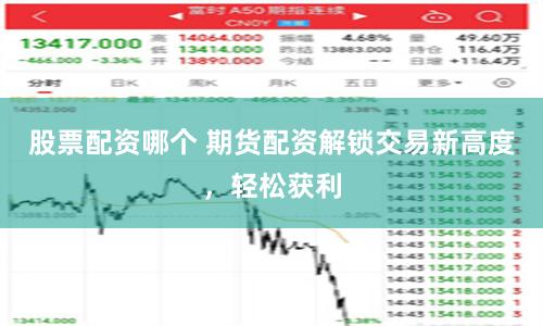 股票配资哪个 期货配资解锁交易新高度，轻松获利