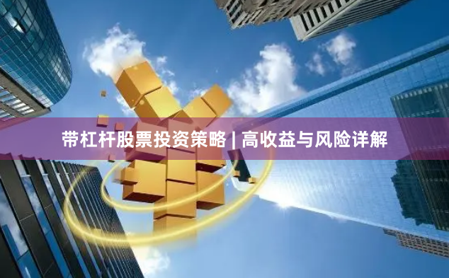 带杠杆股票投资策略 | 高收益与风险详解