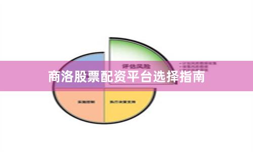 商洛股票配资平台选择指南