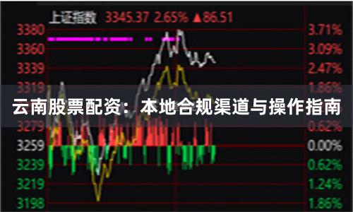 云南股票配资：本地合规渠道与操作指南