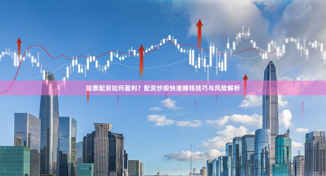 股票配资如何盈利？配资炒股快速赚钱技巧与风险解析