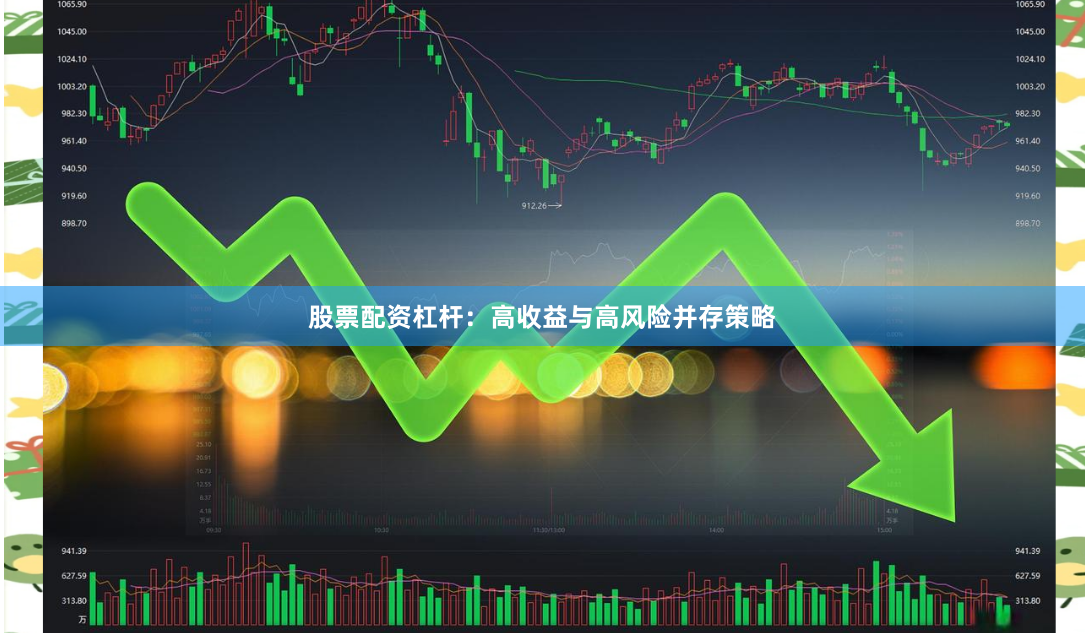 股票配资杠杆：高收益与高风险并存策略