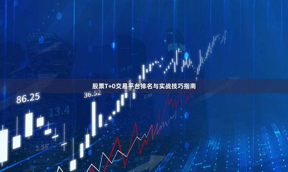 股票T+0交易平台排名与实战技巧指南